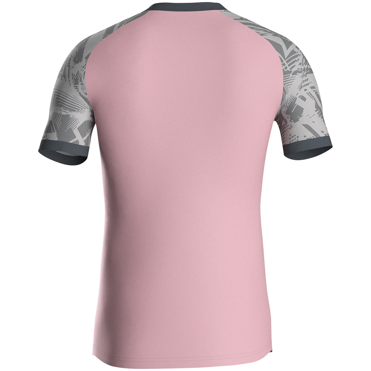Tricou Joc JAKO ICONIC – Tricou Echipament Fotbal | JAKO Romania