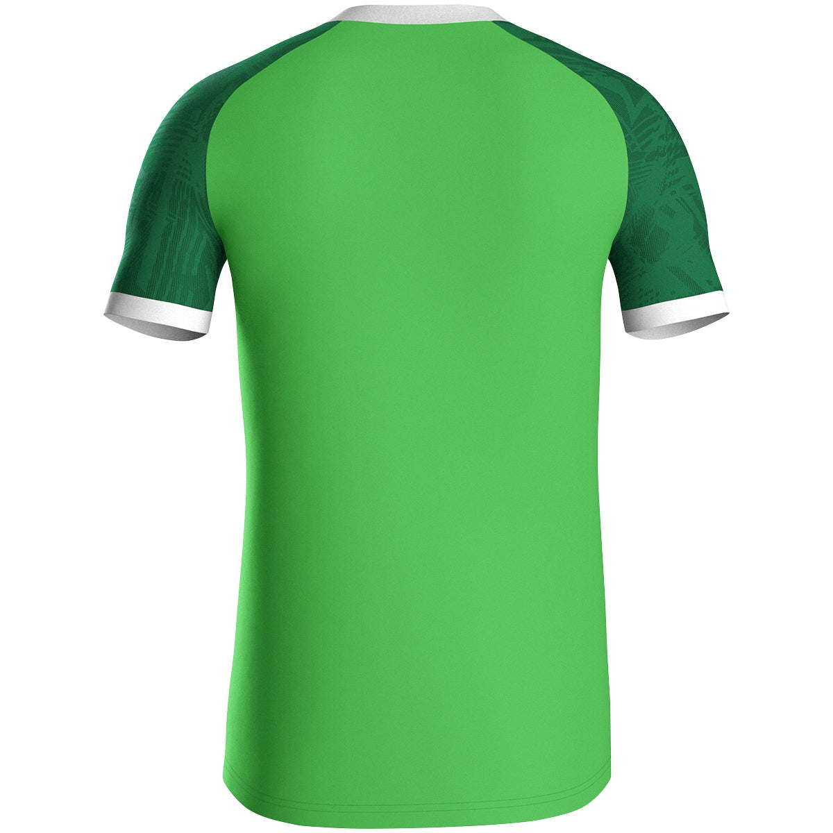 Tricou Joc JAKO ICONIC – Tricou Echipament Fotbal | JAKO Romania