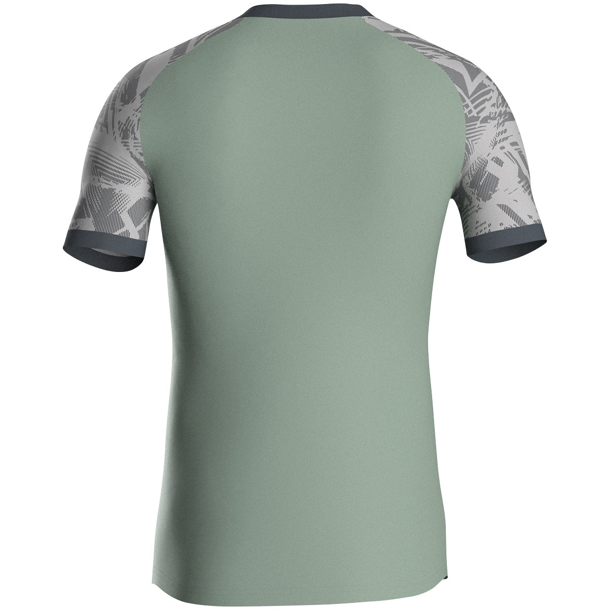 Tricou Joc JAKO ICONIC – Tricou Echipament Fotbal | JAKO Romania