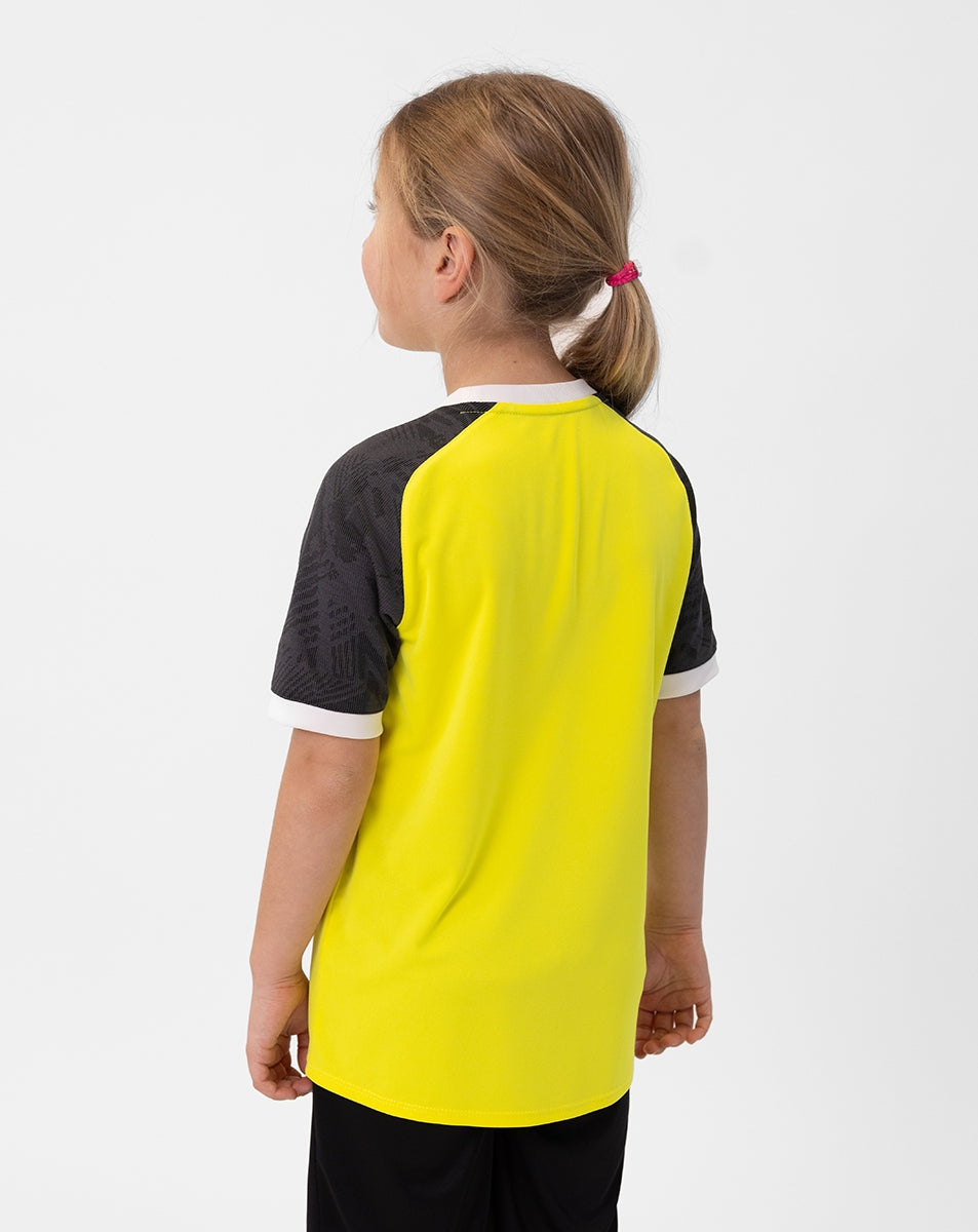 Tricou Joc JAKO ICONIC – Tricou Echipament Fotbal | JAKO Romania