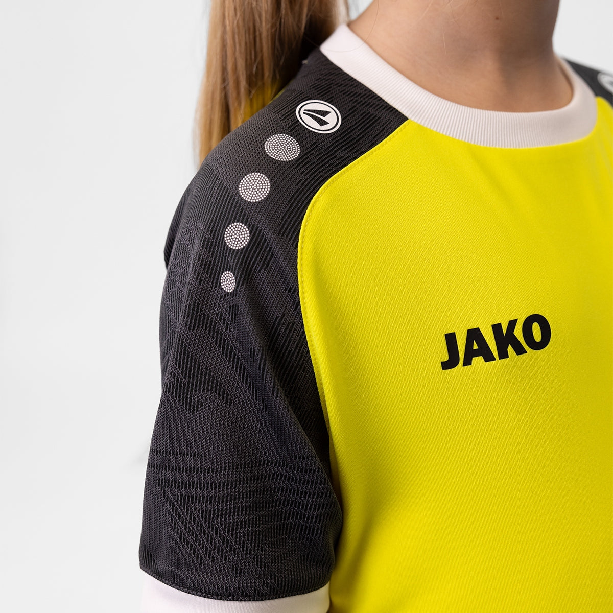 Tricou Joc JAKO ICONIC – Tricou Echipament Fotbal | JAKO Romania