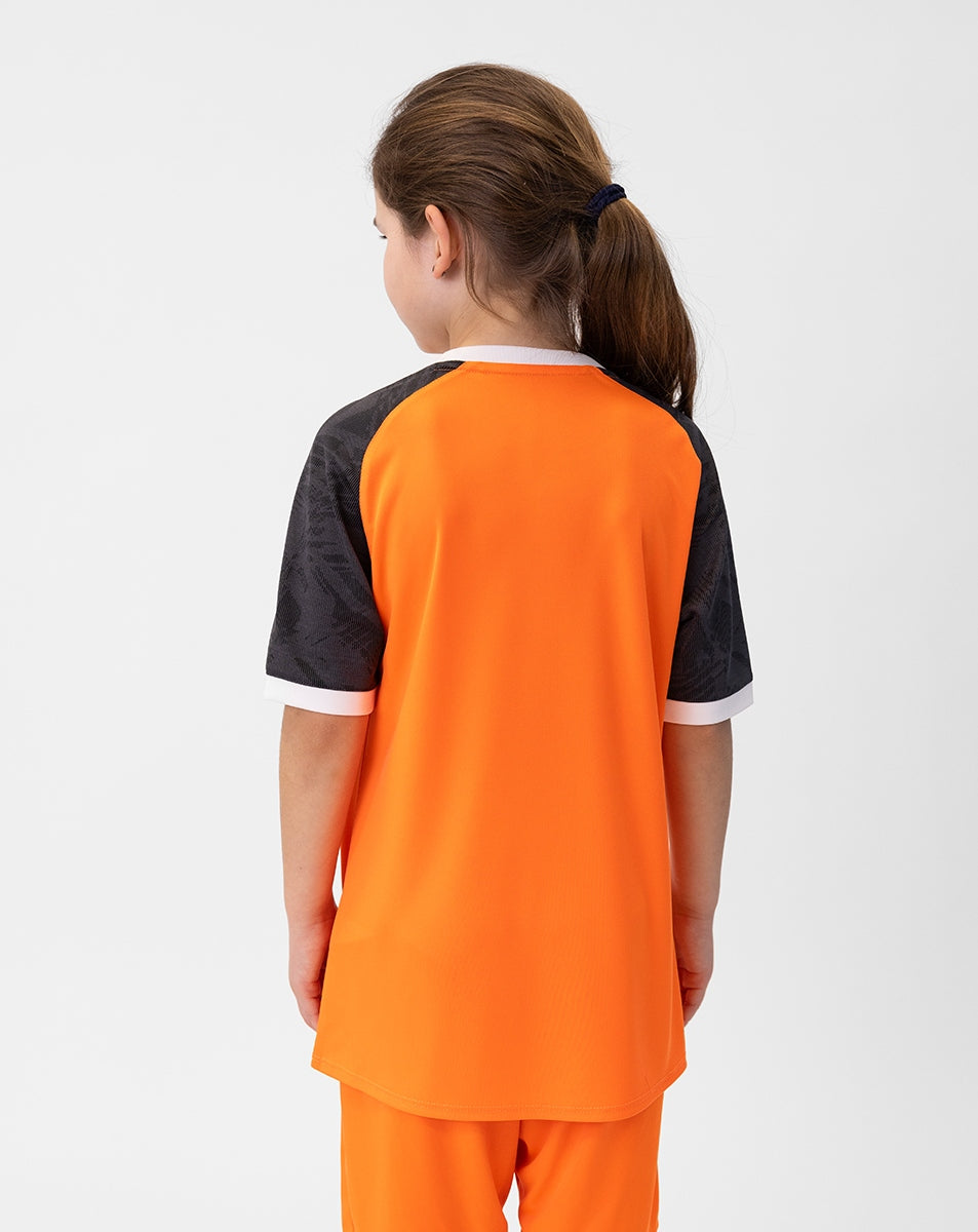 Tricou Joc JAKO ICONIC – Tricou Echipament Fotbal | JAKO Romania