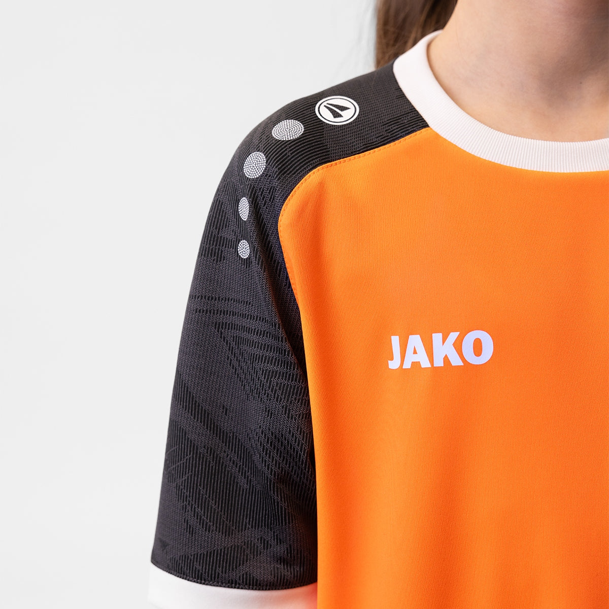 Tricou Joc JAKO ICONIC – Tricou Echipament Fotbal | JAKO Romania