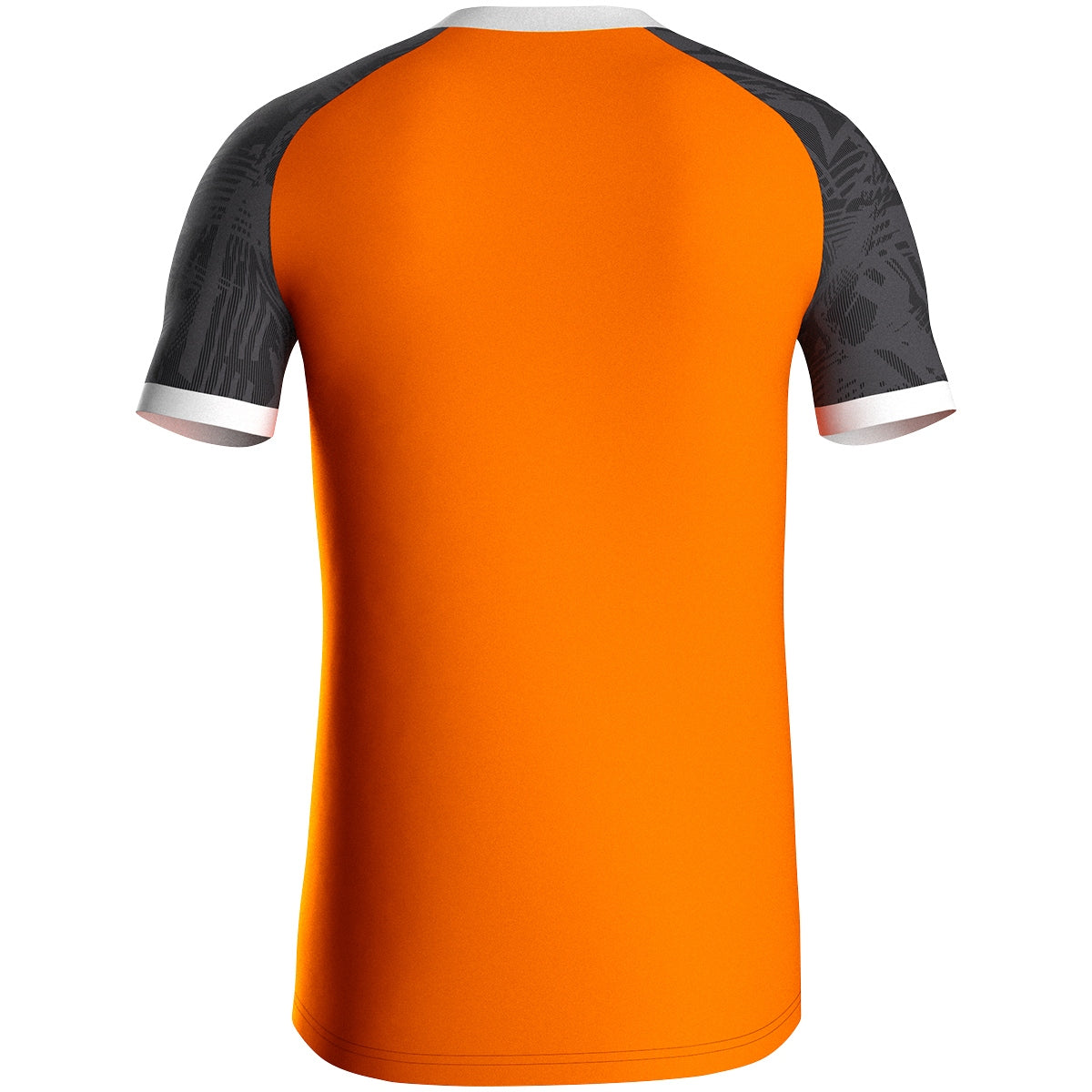Tricou Joc JAKO ICONIC – Tricou Echipament Fotbal | JAKO Romania