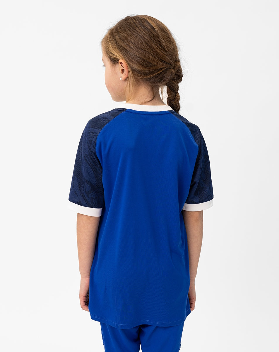 Tricou Joc JAKO ICONIC – Tricou Echipament Fotbal | JAKO Romania