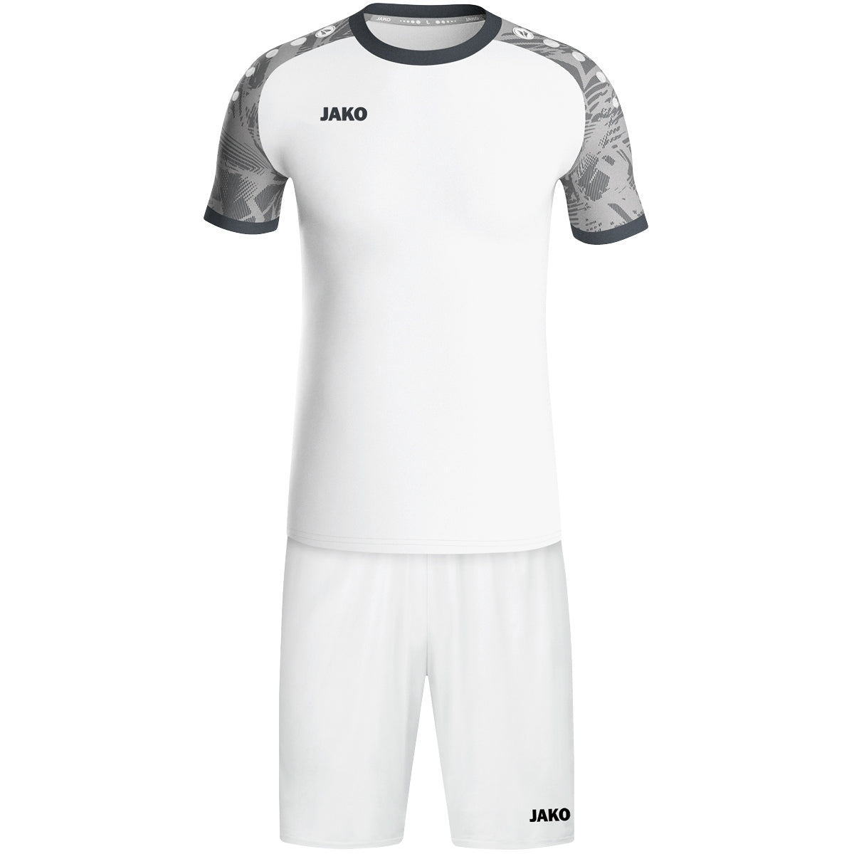 Tricou Joc JAKO ICONIC – Tricou Echipament Fotbal | JAKO Romania