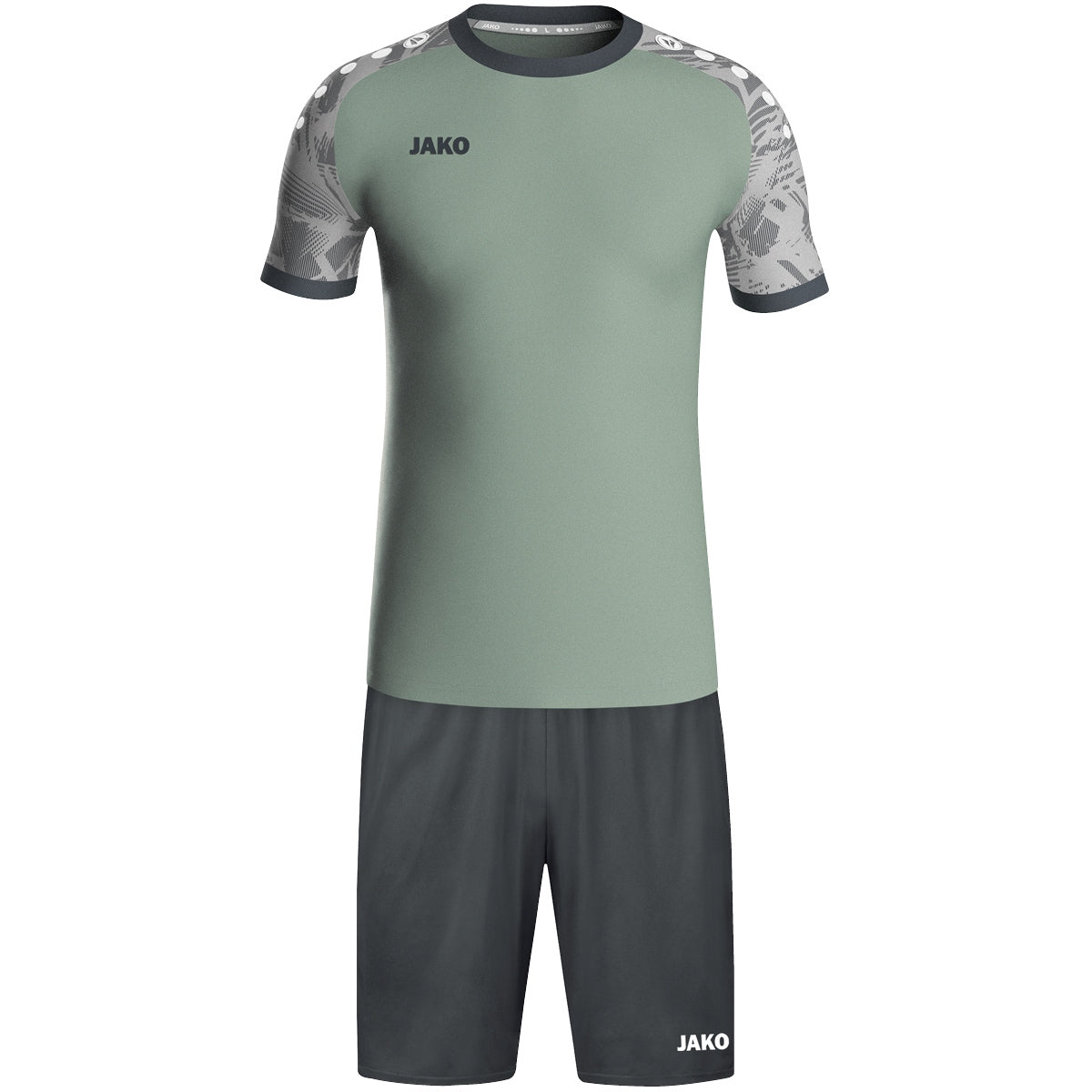 Tricou Joc JAKO ICONIC – Tricou Echipament Fotbal | JAKO Romania