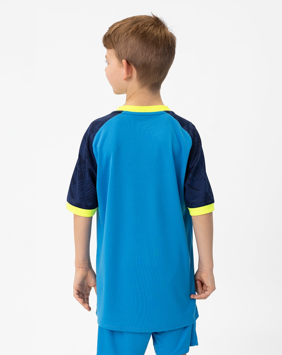 Tricou Joc JAKO ICONIC – Tricou Echipament Fotbal | JAKO Romania