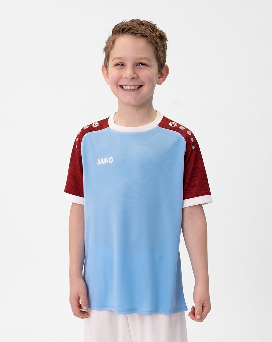 Tricou Joc JAKO ICONIC – Tricou Echipament Fotbal | JAKO Romania