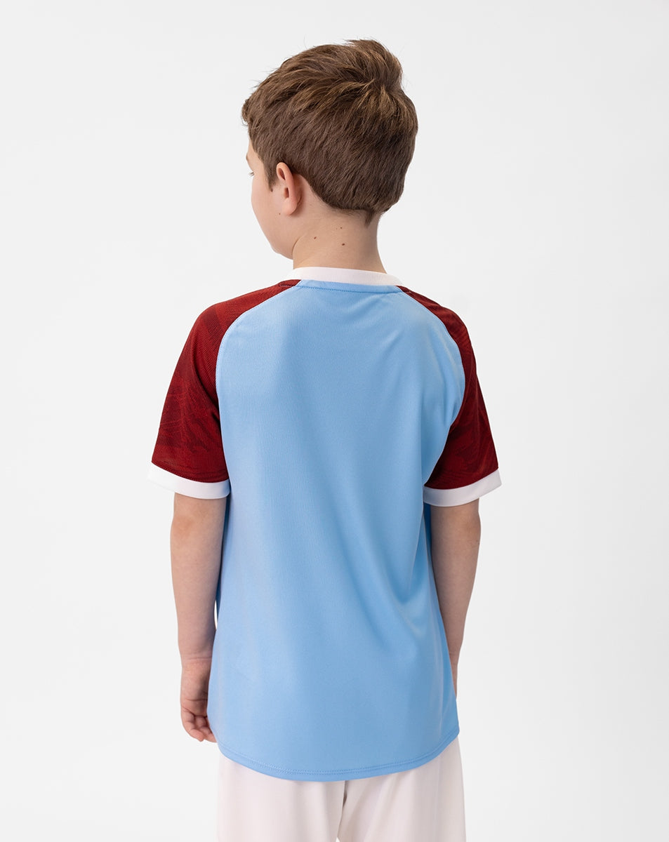 Tricou Joc JAKO ICONIC – Tricou Echipament Fotbal | JAKO Romania