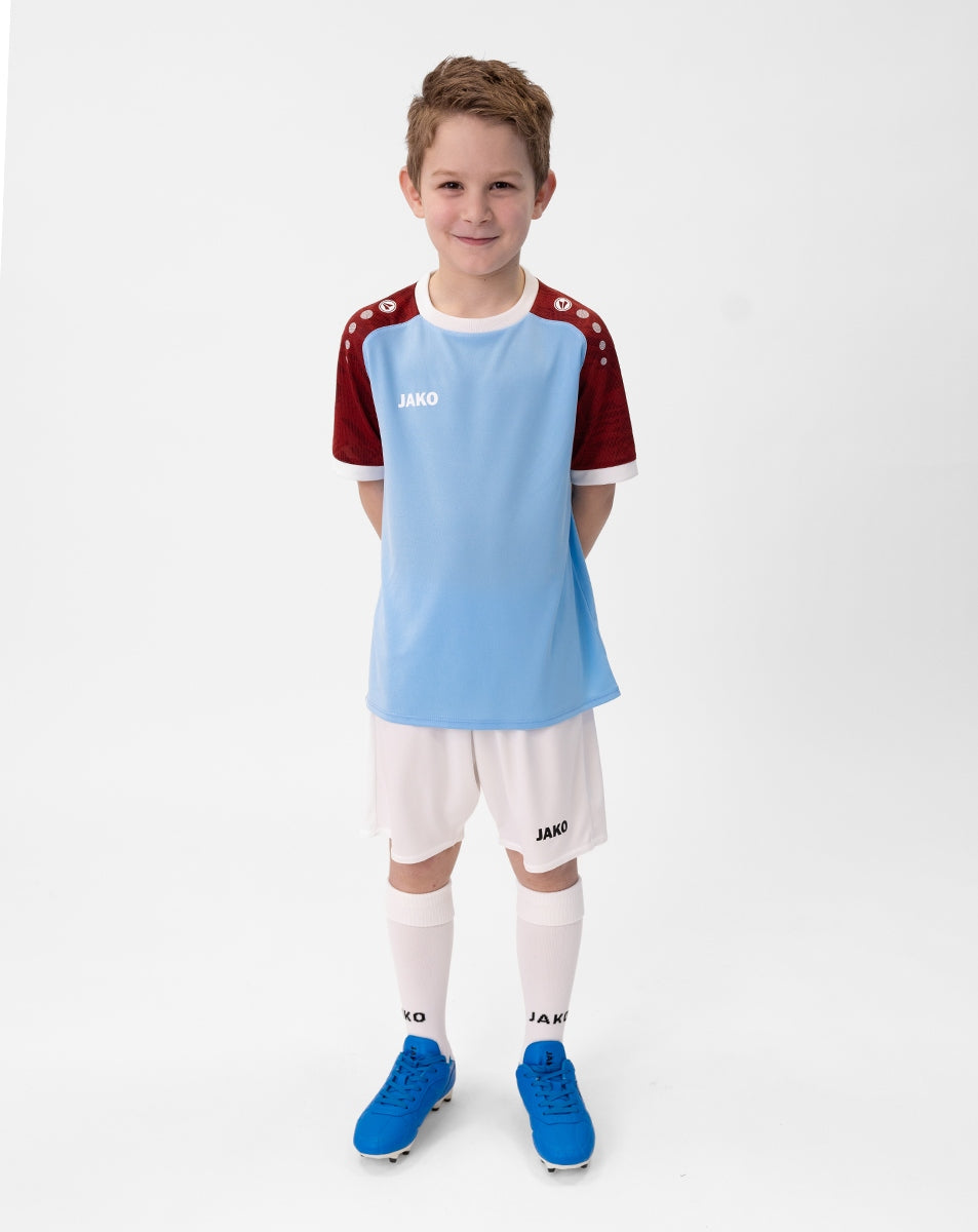 Tricou Joc JAKO ICONIC – Tricou Echipament Fotbal | JAKO Romania