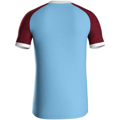 Tricou Joc JAKO ICONIC – Tricou Echipament Fotbal | JAKO Romania