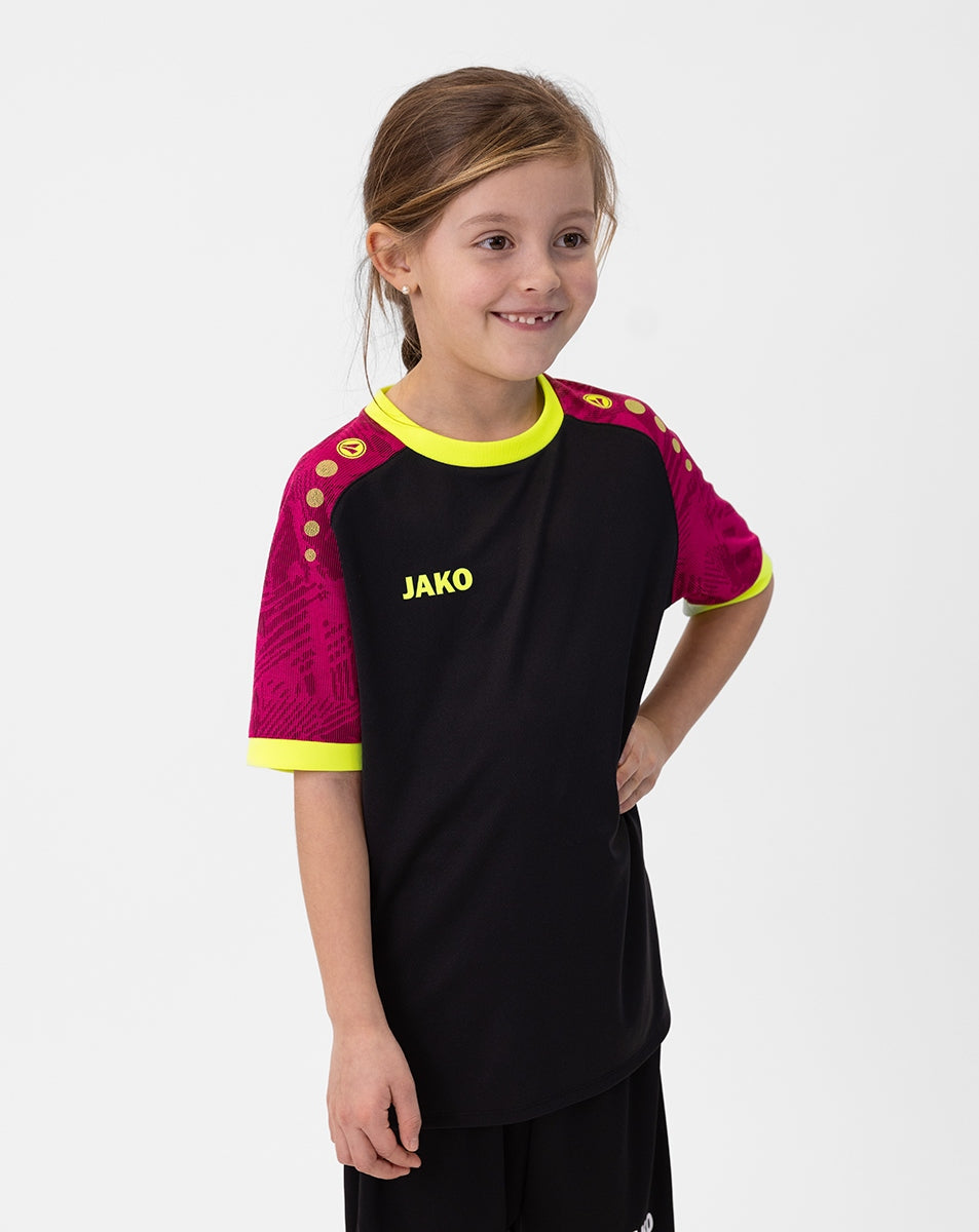 Tricou Joc JAKO ICONIC – Tricou Echipament Fotbal | JAKO Romania