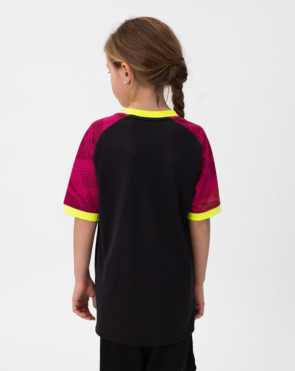 Tricou Joc JAKO ICONIC – Tricou Echipament Fotbal | JAKO Romania