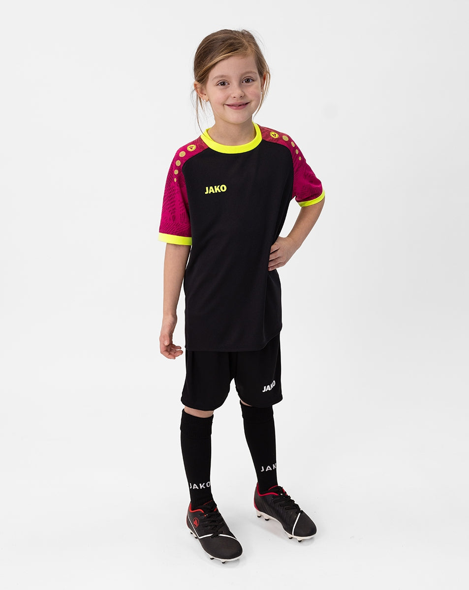 Tricou Joc JAKO ICONIC – Tricou Echipament Fotbal | JAKO Romania