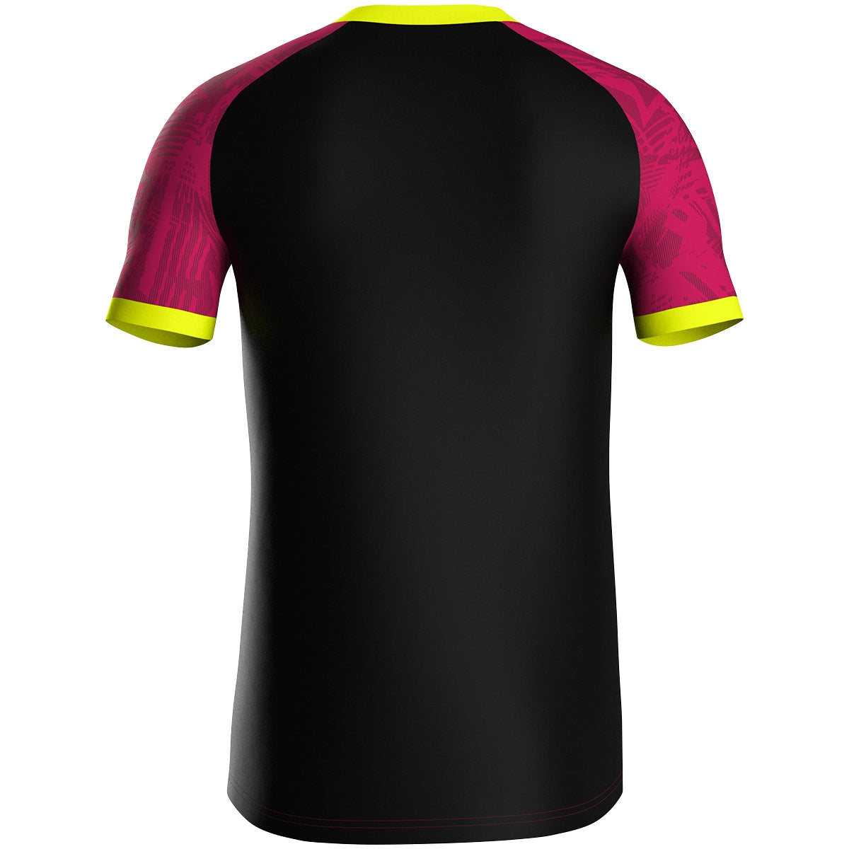 Tricou Joc JAKO ICONIC – Tricou Echipament Fotbal | JAKO Romania