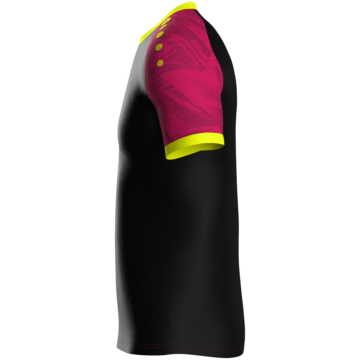 Tricou Joc JAKO ICONIC – Tricou Echipament Fotbal | JAKO Romania
