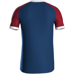 Tricou Joc JAKO ICONIC – Tricou Echipament Fotbal | JAKO Romania