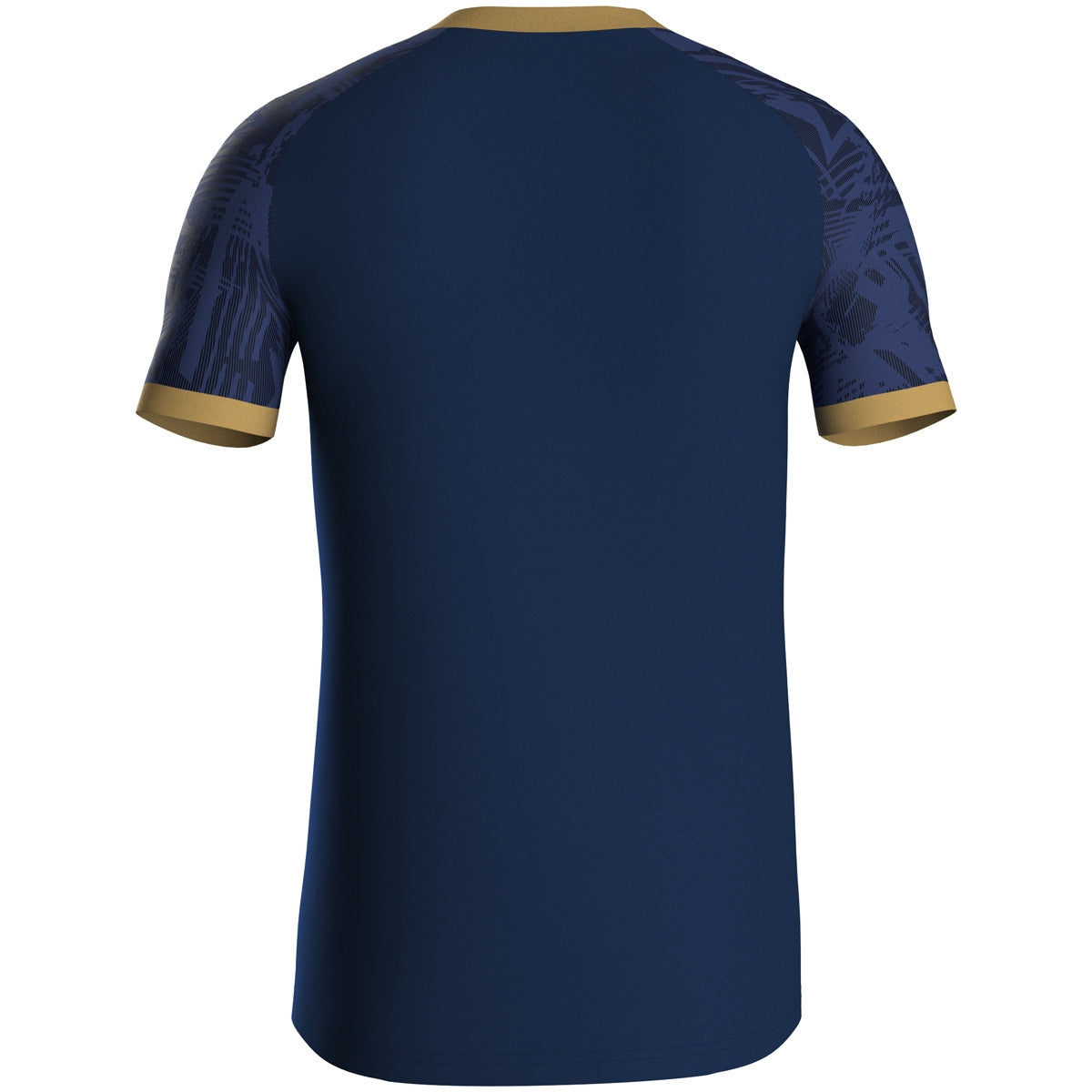 Tricou Joc JAKO ICONIC – Tricou Echipament Fotbal | JAKO Romania