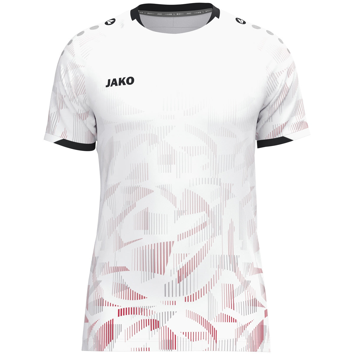 Tricou Fotbal JAKO SONIC – Tricou Joc & Antrenament | JAKO Romania