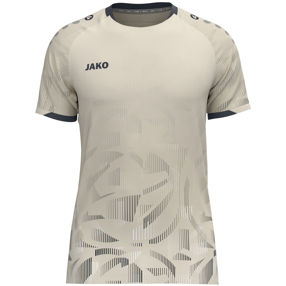 Tricou Fotbal JAKO SONIC – Tricou Joc & Antrenament | JAKO Romania