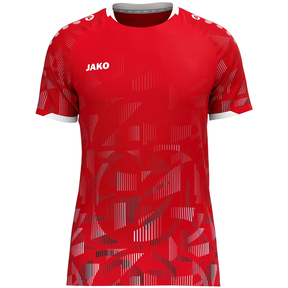 Tricou Fotbal JAKO SONIC – Tricou Joc & Antrenament | JAKO Romania
