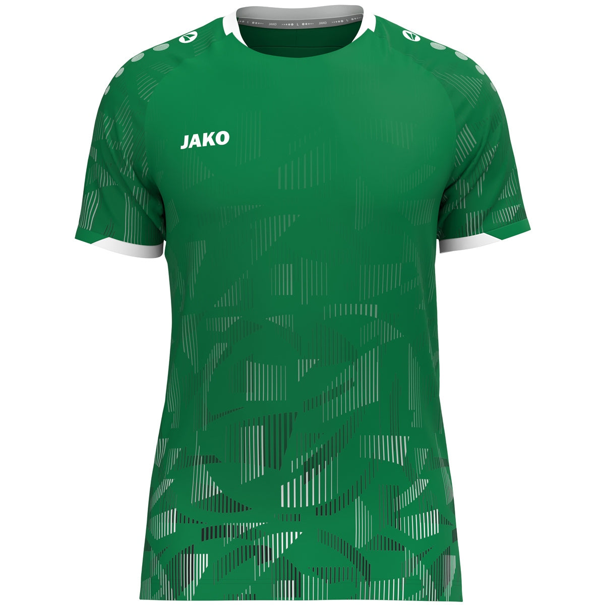 Tricou Fotbal JAKO SONIC – Tricou Joc & Antrenament | JAKO Romania