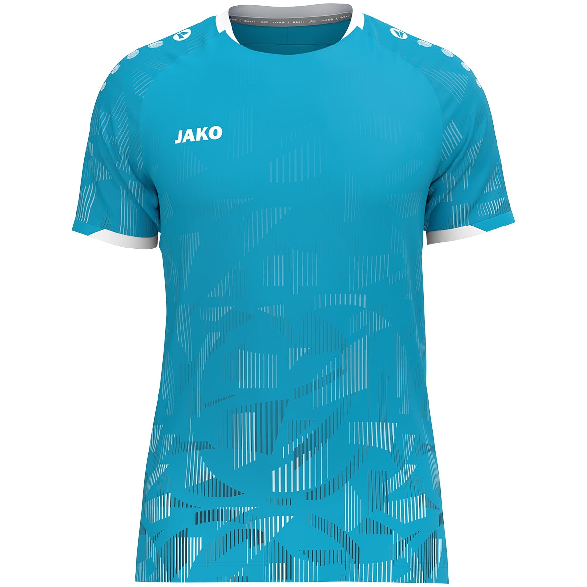 Tricou Fotbal JAKO SONIC – Tricou Joc & Antrenament | JAKO Romania