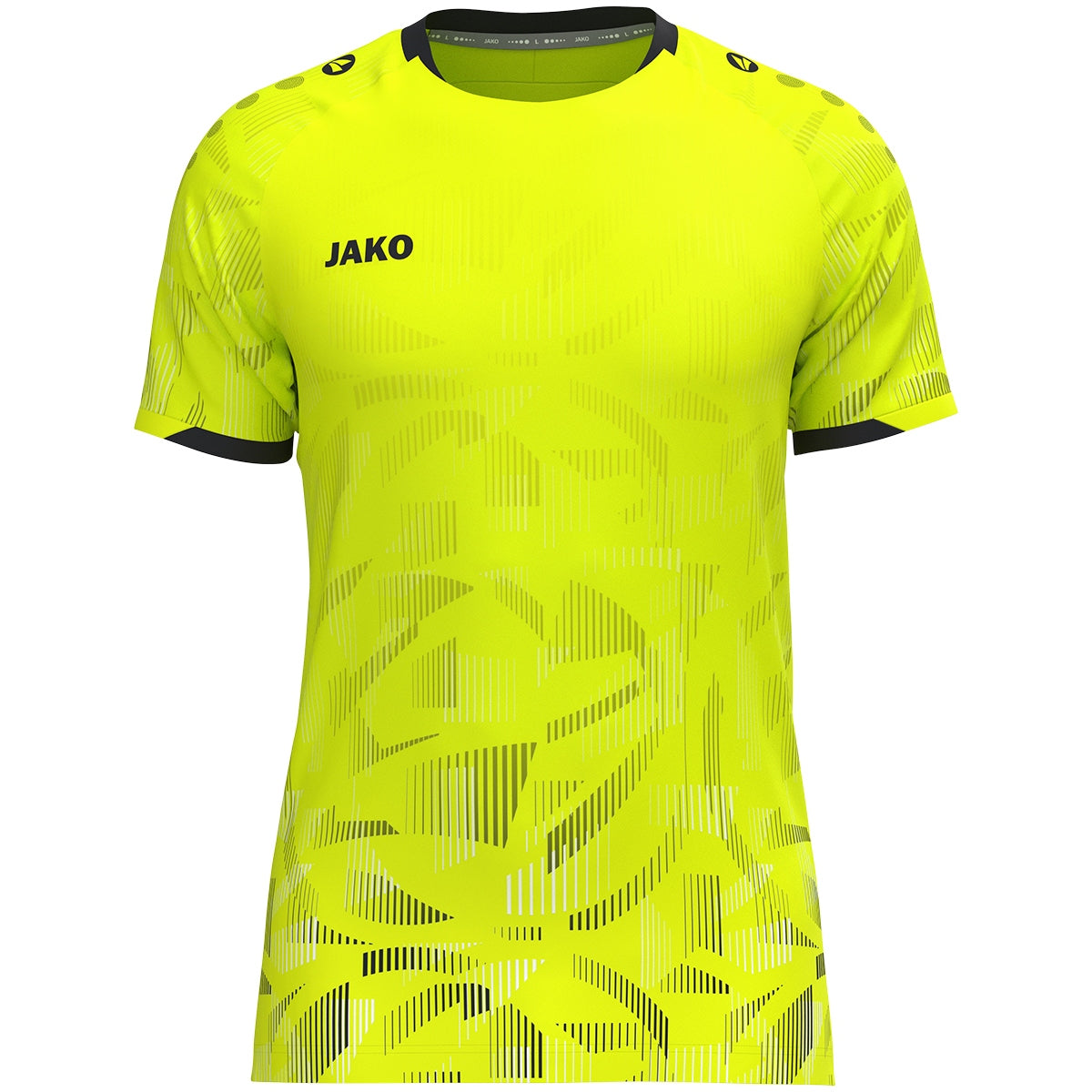 Tricou Fotbal JAKO SONIC – Tricou Joc & Antrenament | JAKO Romania