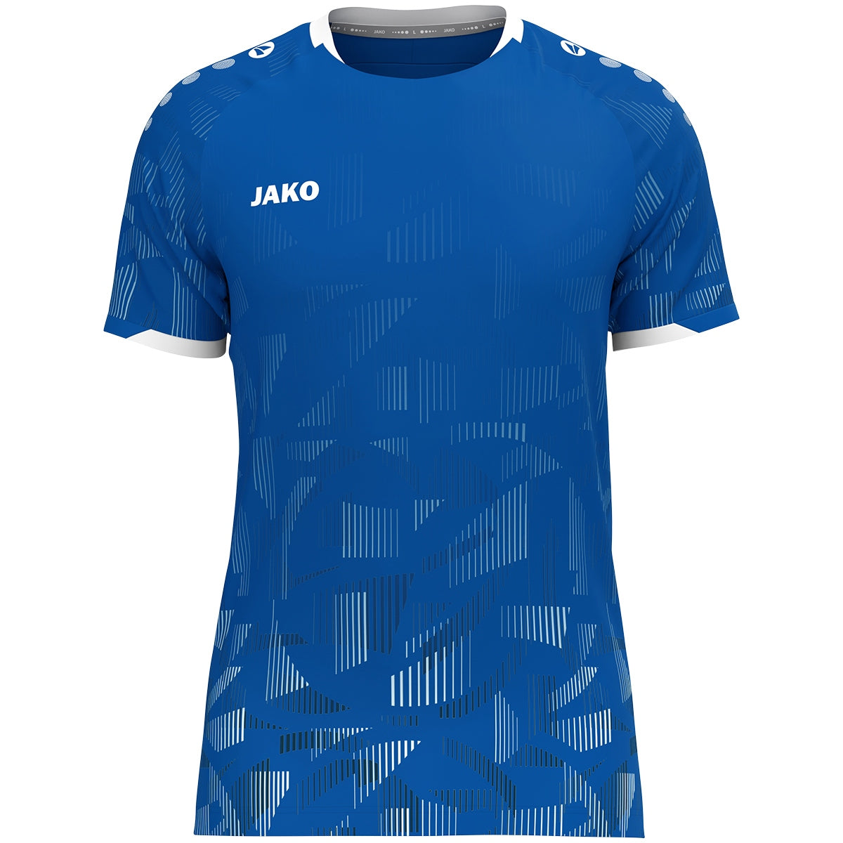 Tricou Fotbal JAKO SONIC – Tricou Joc & Antrenament | JAKO Romania