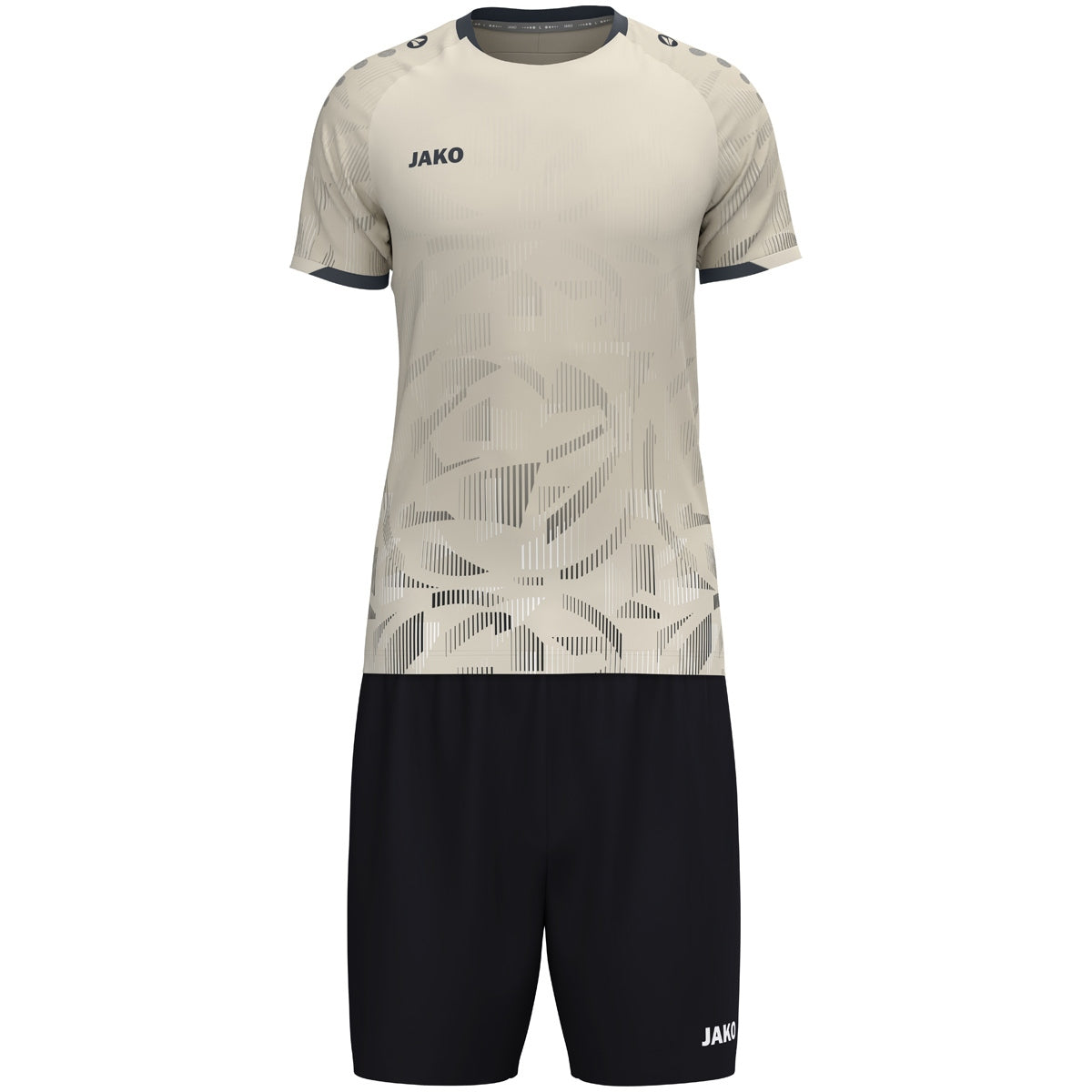 Tricou Fotbal JAKO SONIC – Tricou Joc & Antrenament | JAKO Romania