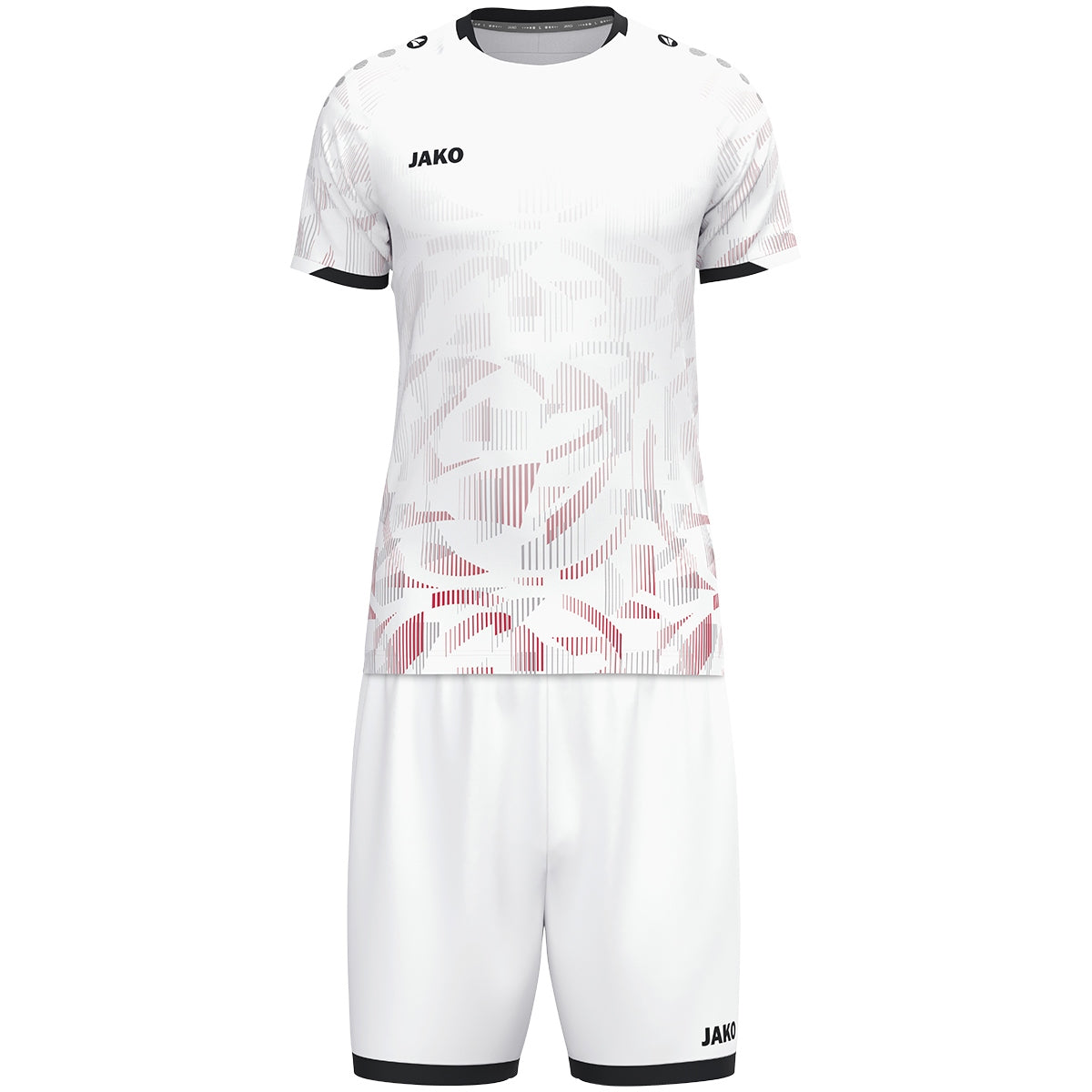 Tricou Fotbal JAKO SONIC – Tricou Joc & Antrenament | JAKO Romania