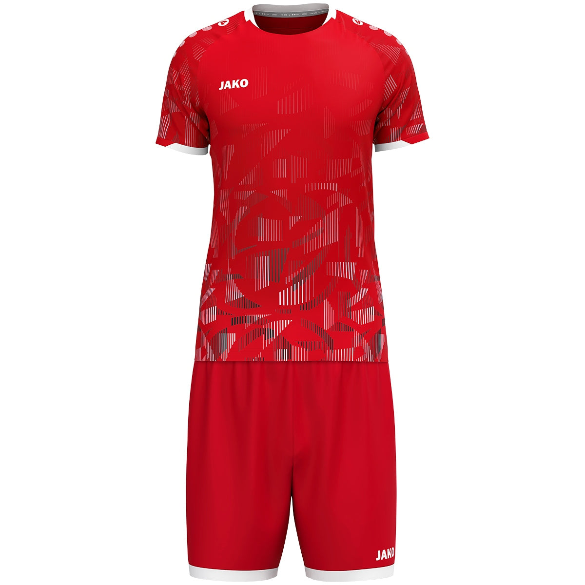 Tricou Fotbal JAKO SONIC – Tricou Joc & Antrenament | JAKO Romania