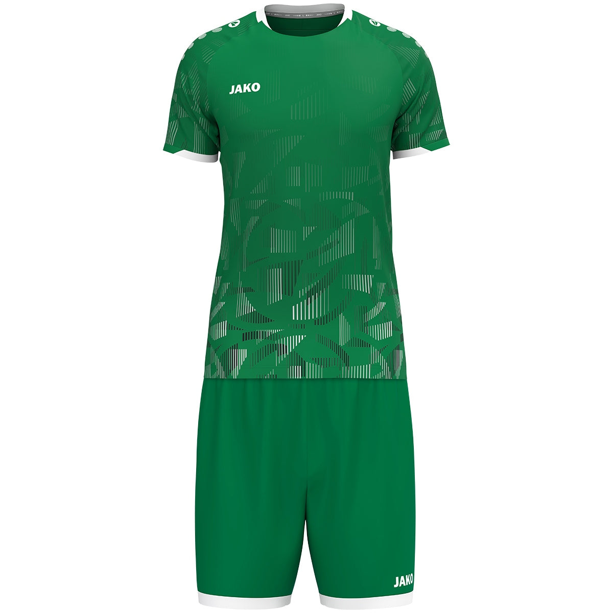 Tricou Fotbal JAKO SONIC – Tricou Joc & Antrenament | JAKO Romania