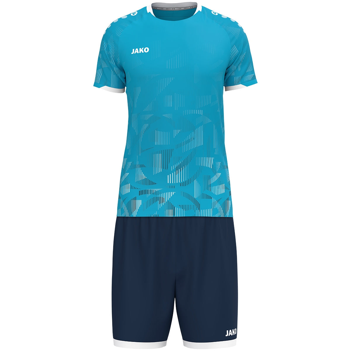 Tricou Fotbal JAKO SONIC – Tricou Joc & Antrenament | JAKO Romania