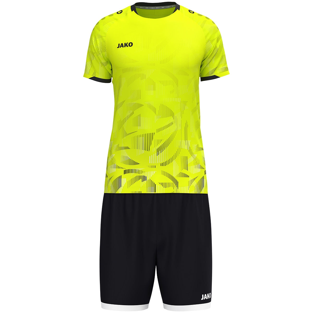Tricou Fotbal JAKO SONIC – Tricou Joc & Antrenament | JAKO Romania