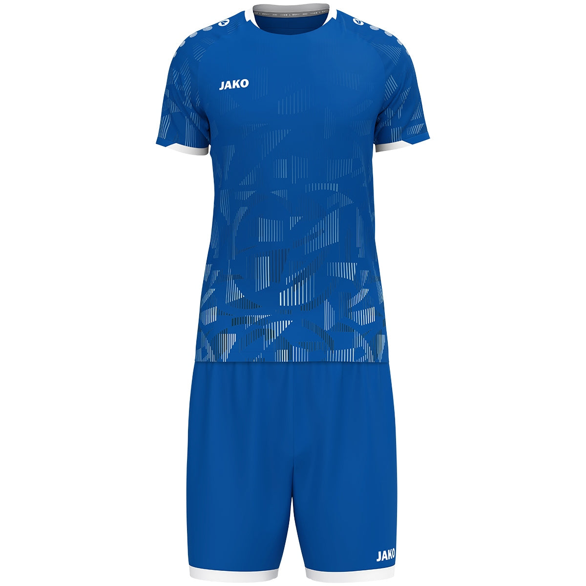 Tricou Fotbal JAKO SONIC – Tricou Joc & Antrenament | JAKO Romania