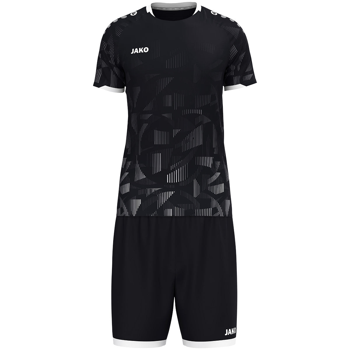 Tricou Fotbal JAKO SONIC – Tricou Joc & Antrenament | JAKO Romania