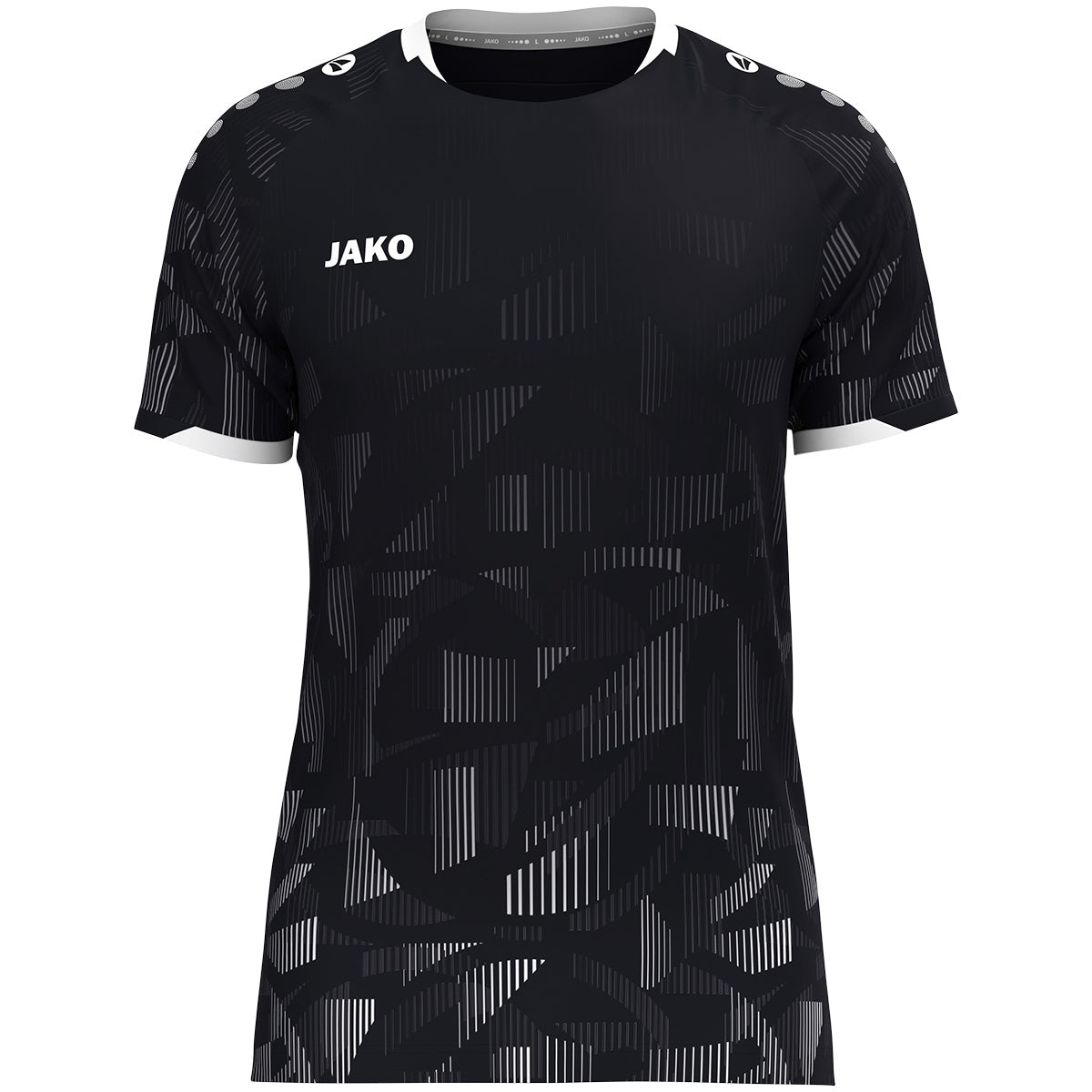 Tricou Fotbal JAKO SONIC – Tricou Joc & Antrenament | JAKO Romania
