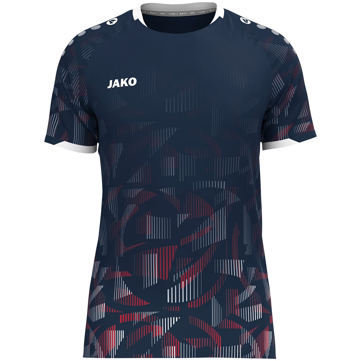 Tricou Fotbal JAKO SONIC – Tricou Joc & Antrenament | JAKO Romania