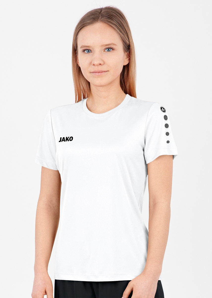 Tricou Dama TEAM – Echipament Fotbal | JAKO Romania