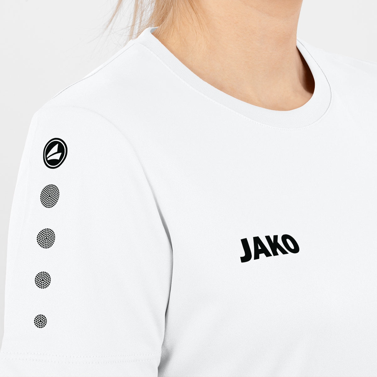 Tricou Dama TEAM – Echipament Fotbal | JAKO Romania