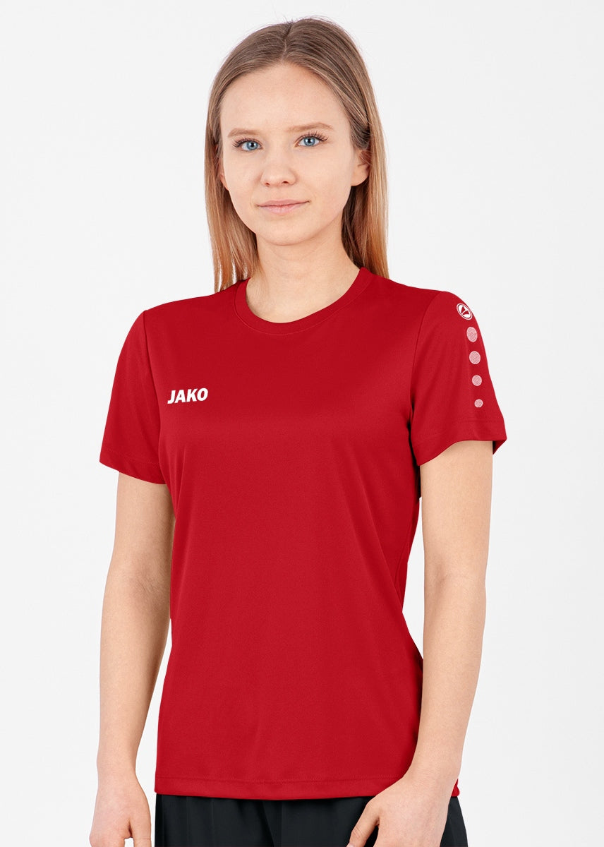 Tricou Dama TEAM – Echipament Fotbal | JAKO Romania