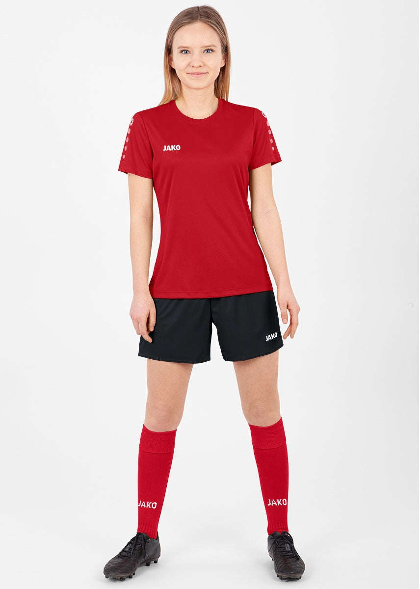 Tricou Dama TEAM – Echipament Fotbal | JAKO Romania