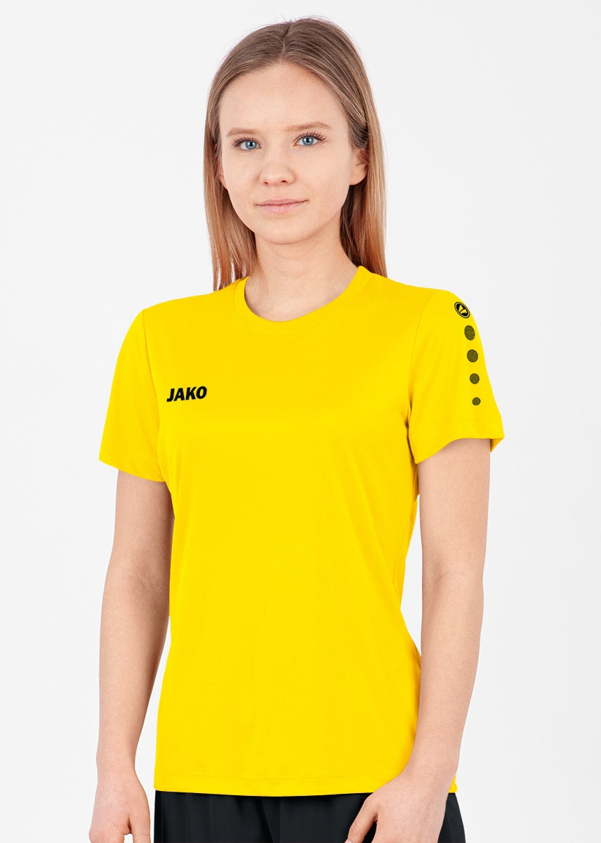 Tricou Dama TEAM – Echipament Fotbal | JAKO Romania