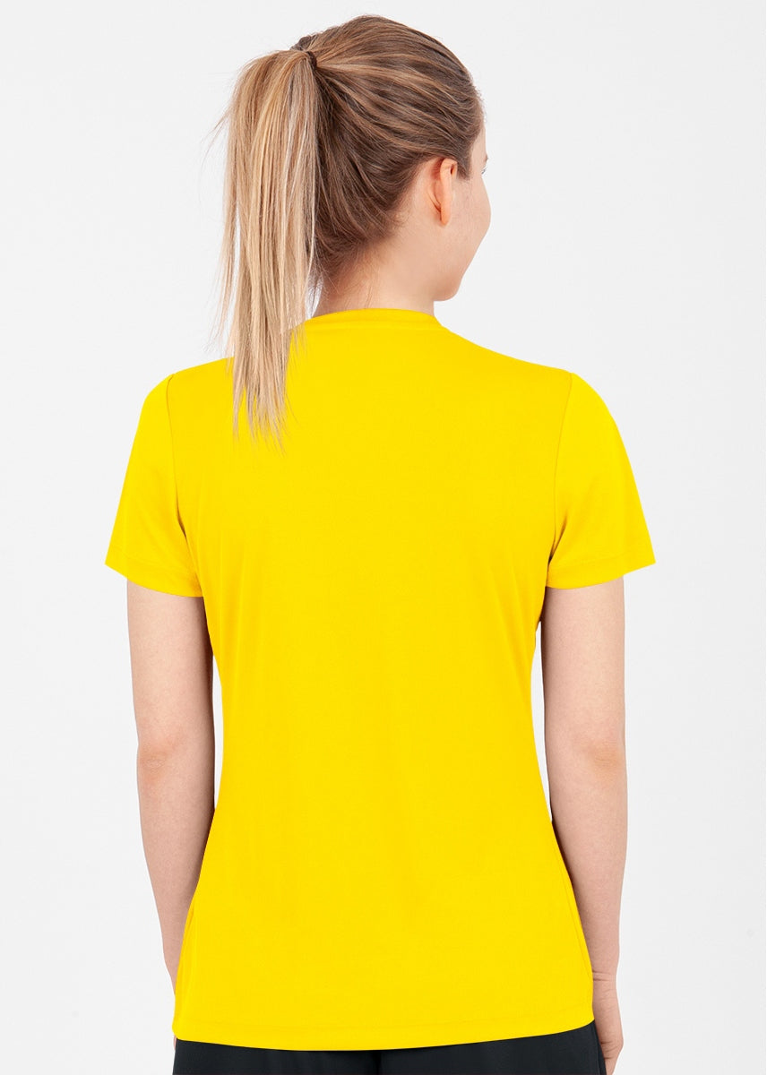 Tricou Dama TEAM – Echipament Fotbal | JAKO Romania