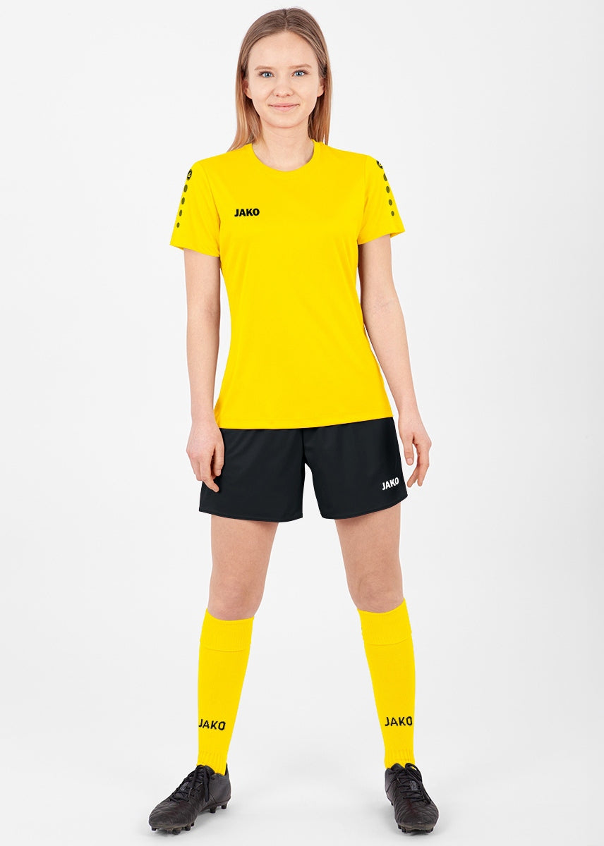 Tricou Dama TEAM – Echipament Fotbal | JAKO Romania