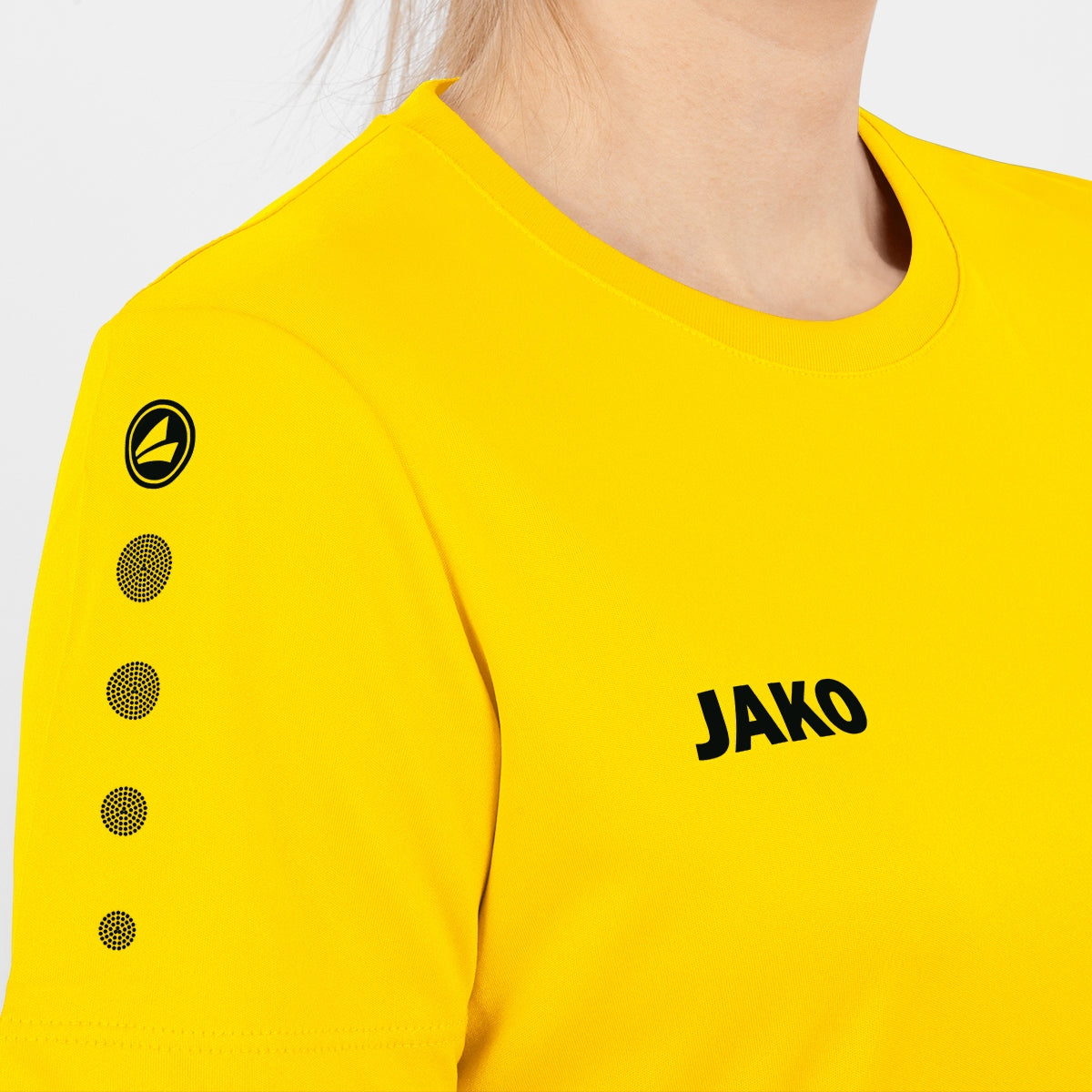 Tricou Dama TEAM – Echipament Fotbal | JAKO Romania
