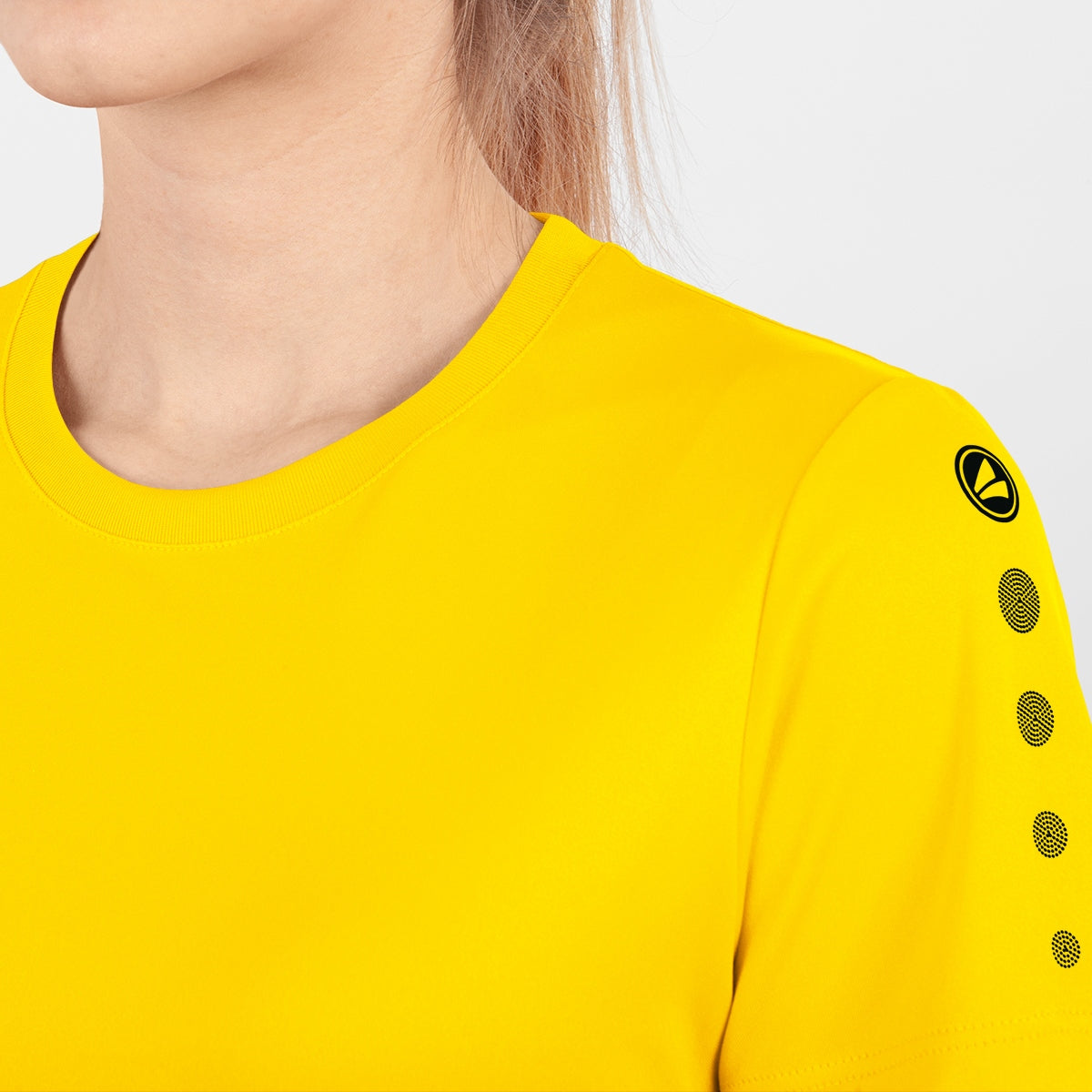 Tricou Dama TEAM – Echipament Fotbal | JAKO Romania