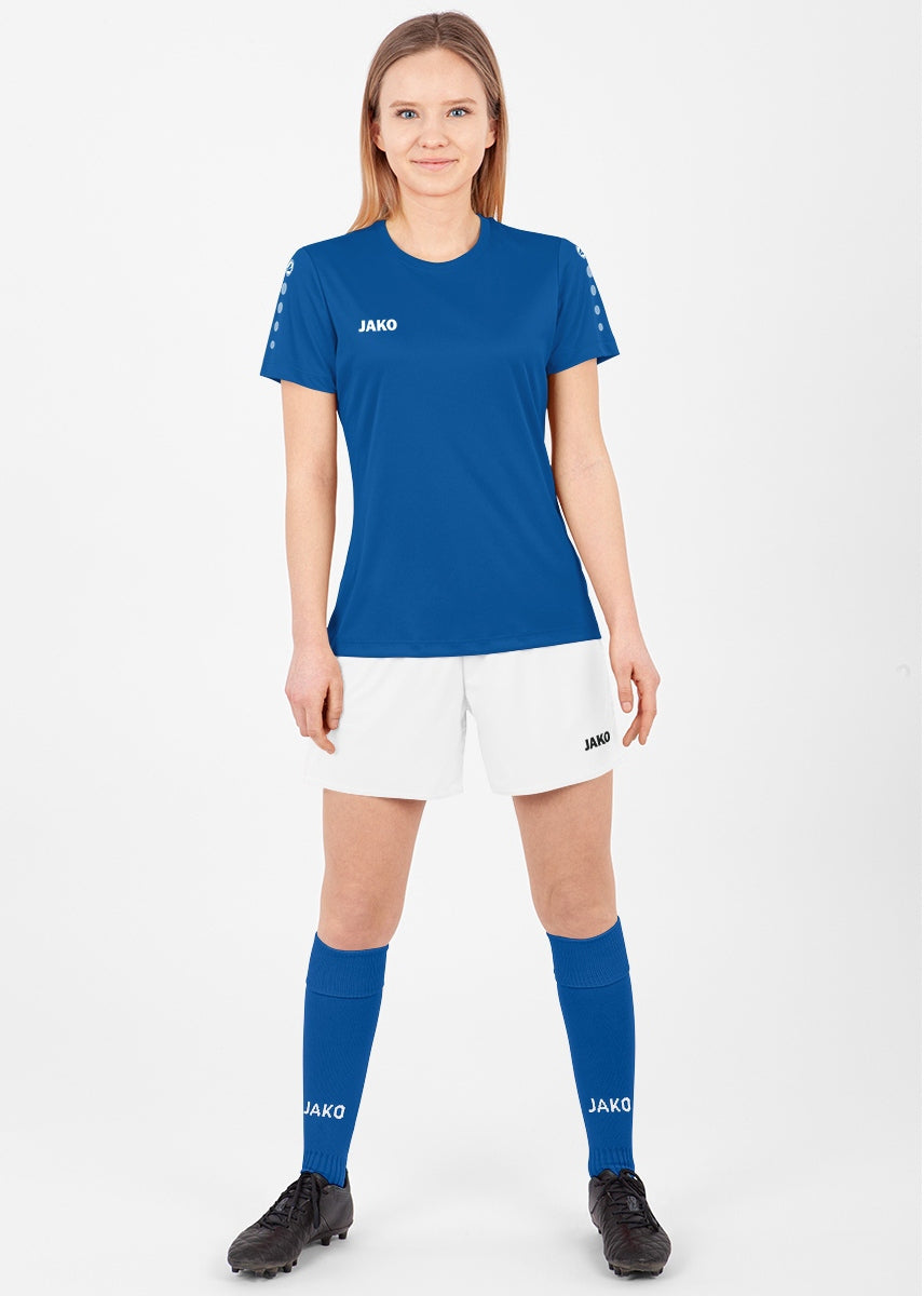 Tricou Dama TEAM – Echipament Fotbal | JAKO Romania